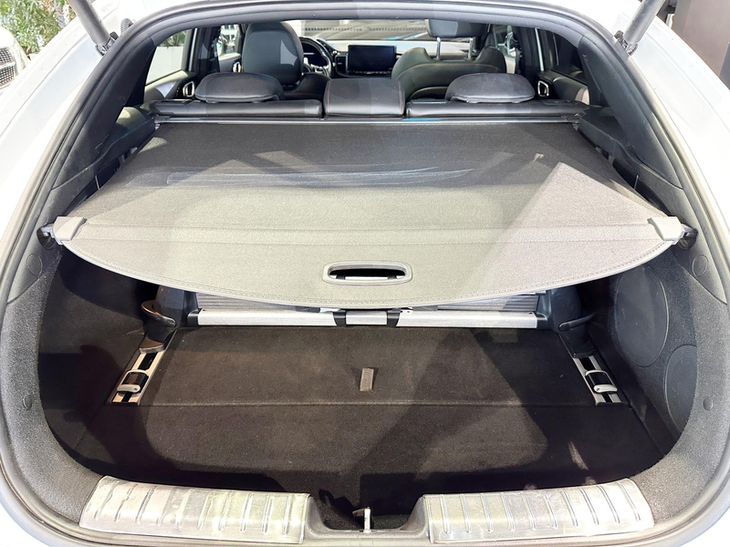 Kia ProCeed / pro_cee'd GT PANO MEMORY JBL ACC KEYLESS 4xSHZ 1HAND SCHECKH — photo 9