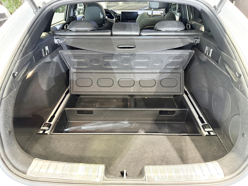 Kia ProCeed / pro_cee'd GT PANO MEMORY JBL ACC KEYLESS 4xSHZ 1HAND SCHECKH — photo 7