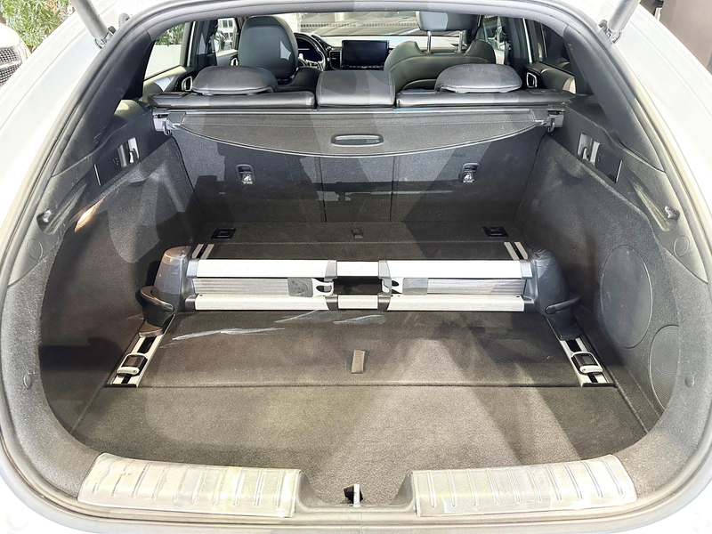 Kia ProCeed / pro_cee'd GT PANO MEMORY JBL ACC KEYLESS 4xSHZ 1HAND SCHECKH — photo 6