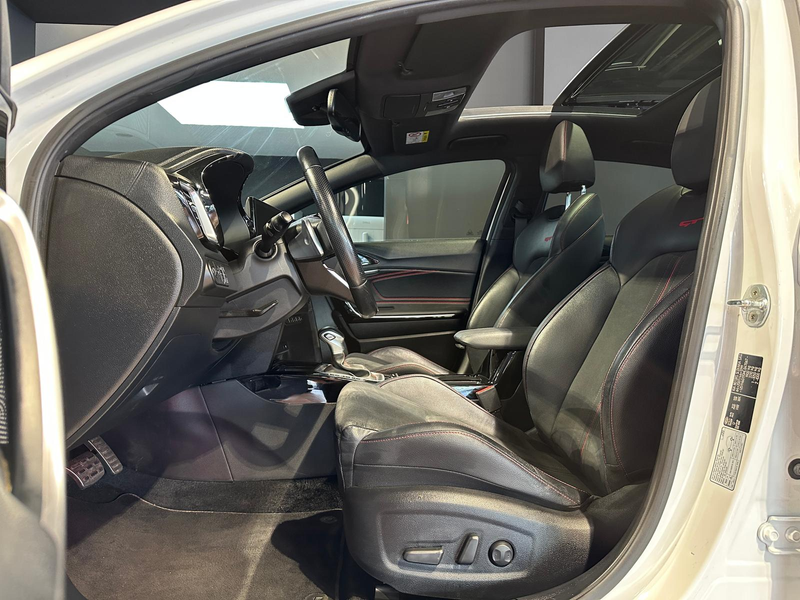 Kia ProCeed / pro_cee'd GT PANO MEMORY JBL ACC KEYLESS 4xSHZ 1HAND SCHECKH — photo 15