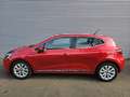 Renault Clio 1.0 TCe Intense Navi/ Cruise Control/ Climate Cont Red - thumbnail 4
