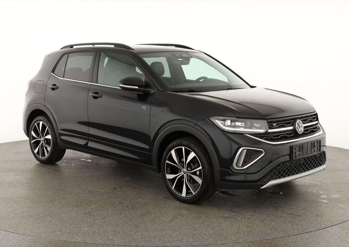 Volkswagen T-Cross 2026