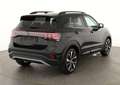 Volkswagen T-Cross 1.5 TSI 110 kW R-Line DSG R-Line, IQ.Light, Nav... Schwarz - thumbnail 2
