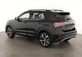 Volkswagen T-Cross 1.5 TSI 110 kW R-Line DSG R-Line, IQ.Light, Nav... Schwarz - thumbnail 3