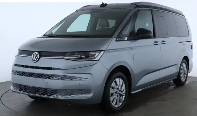 Volkswagen T7 California 2.0 TDI Ocean 150CV - 35% al prezzo listino