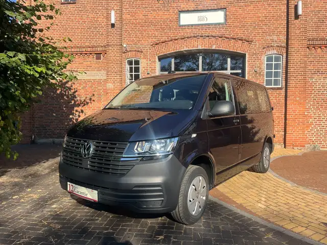 Volkswagen T6 Kombi T6.1 Kombi 9 Sitzer PDC 1.Hand