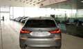 BMW 116 116d Business Gris - thumbnail 4