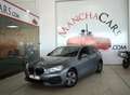 BMW 116 116d Business Gris - thumbnail 2