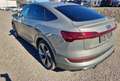 Audi e-tron SPB 55 quattro S line edition Grigio - thumbnail 4
