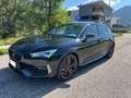 CUPRA Leon Leon 2020 2.0 tsi VZ CARBON 300cv dsg SELBET Schwarz - thumbnail 1