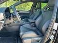 CUPRA Leon Leon 2020 2.0 tsi VZ CARBON 300cv dsg SELBET Schwarz - thumbnail 3