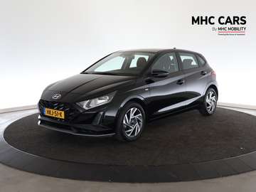 1.0 T-GDI Comfort