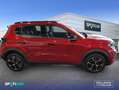 Citroen C3 Turbo 100 Plus Rojo - thumbnail 4