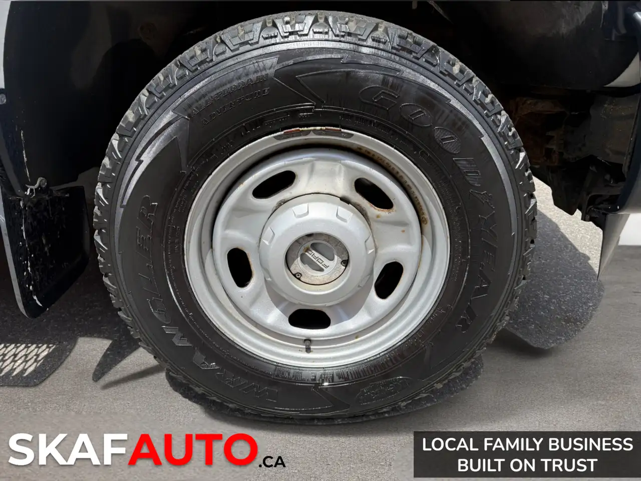 Ford F 250 photo Ford F 250