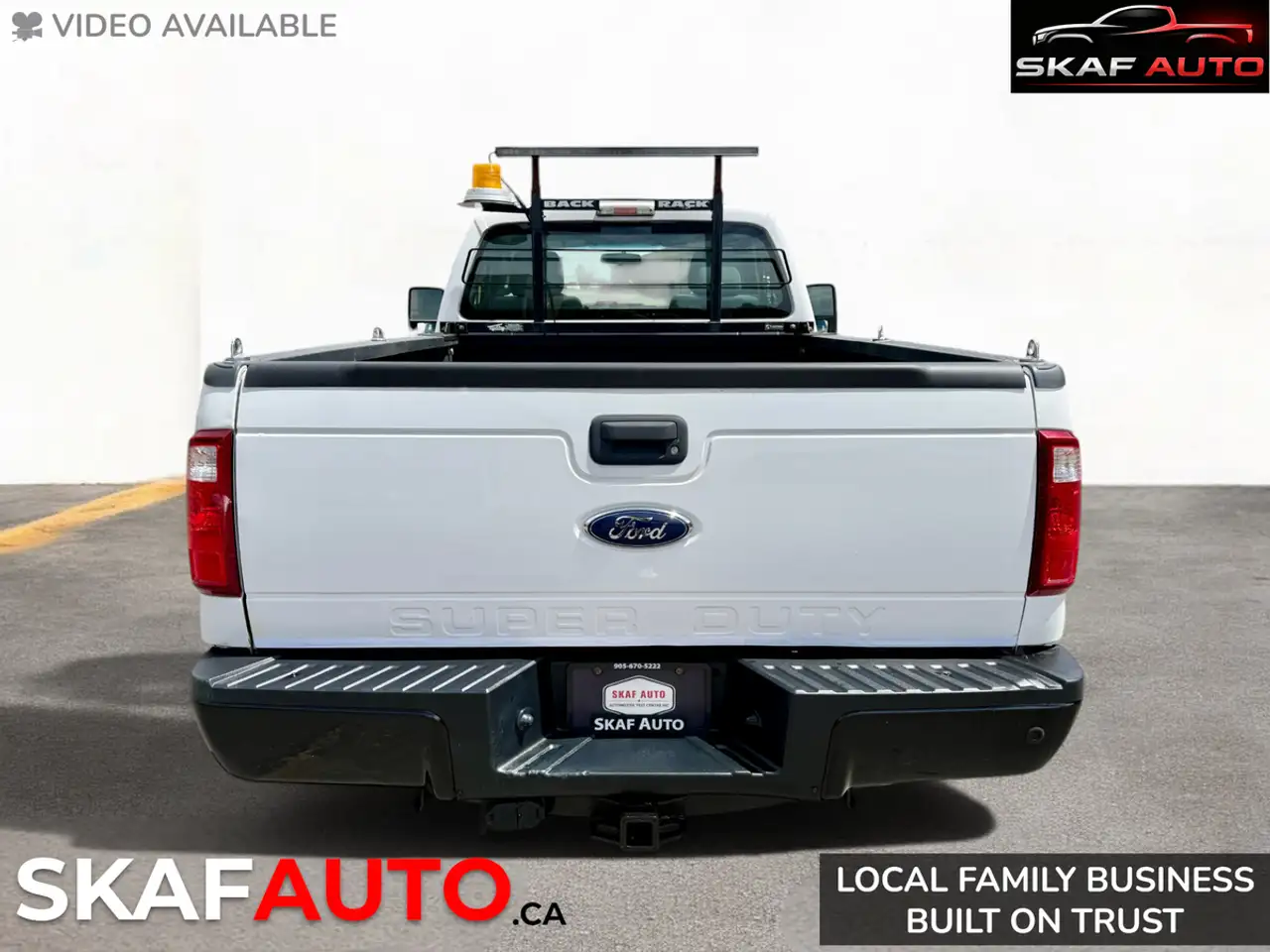 Ford F 250 photo Ford F 250