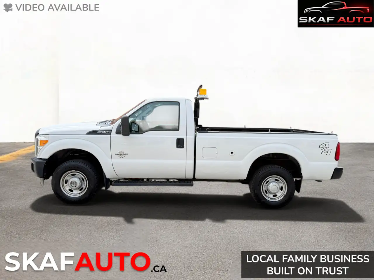 Ford F 250 photo Ford F 250
