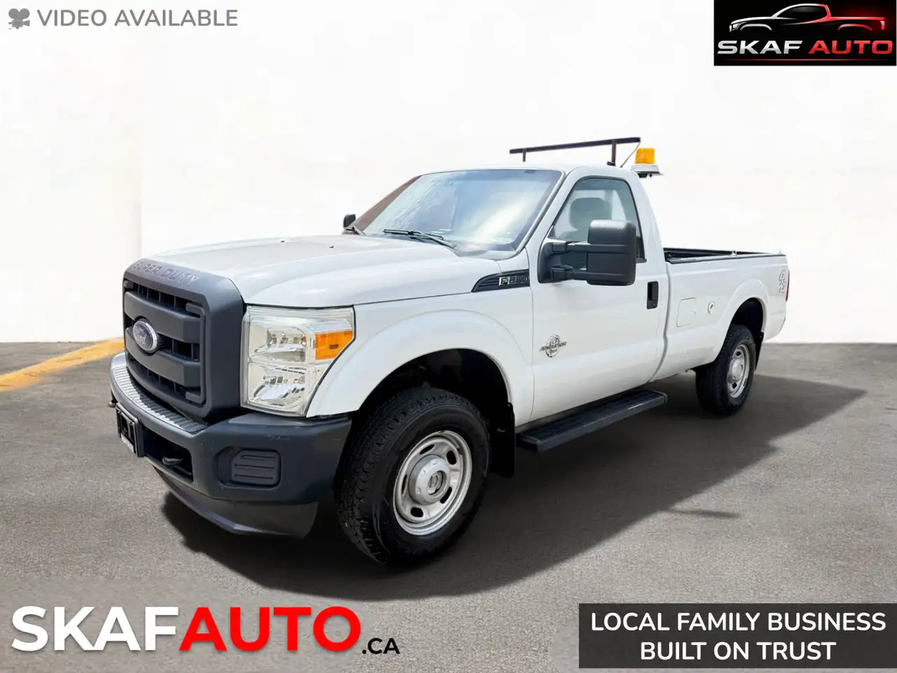 Ford F 250 photo Ford F 250
