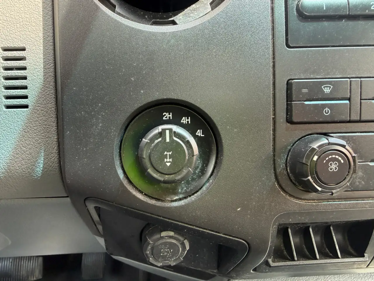 Ford F 250 photo Ford F 250