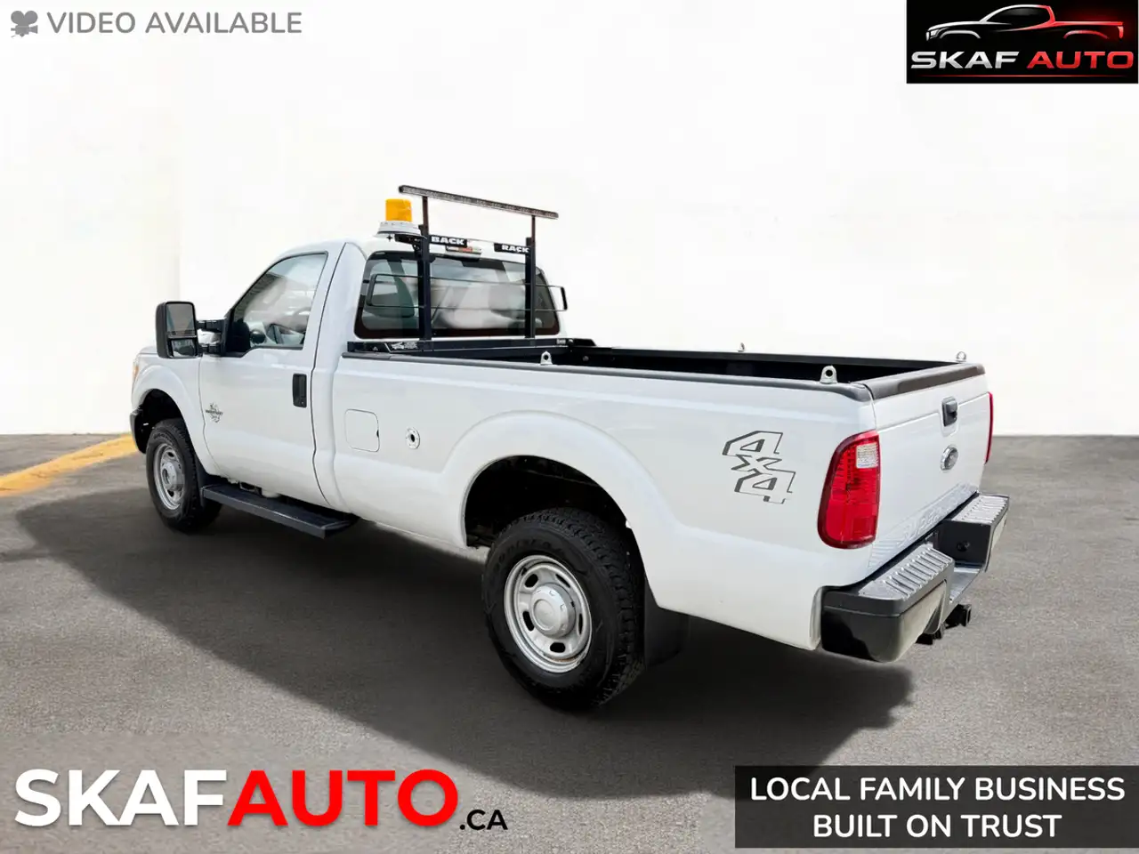 Ford F 250 photo Ford F 250