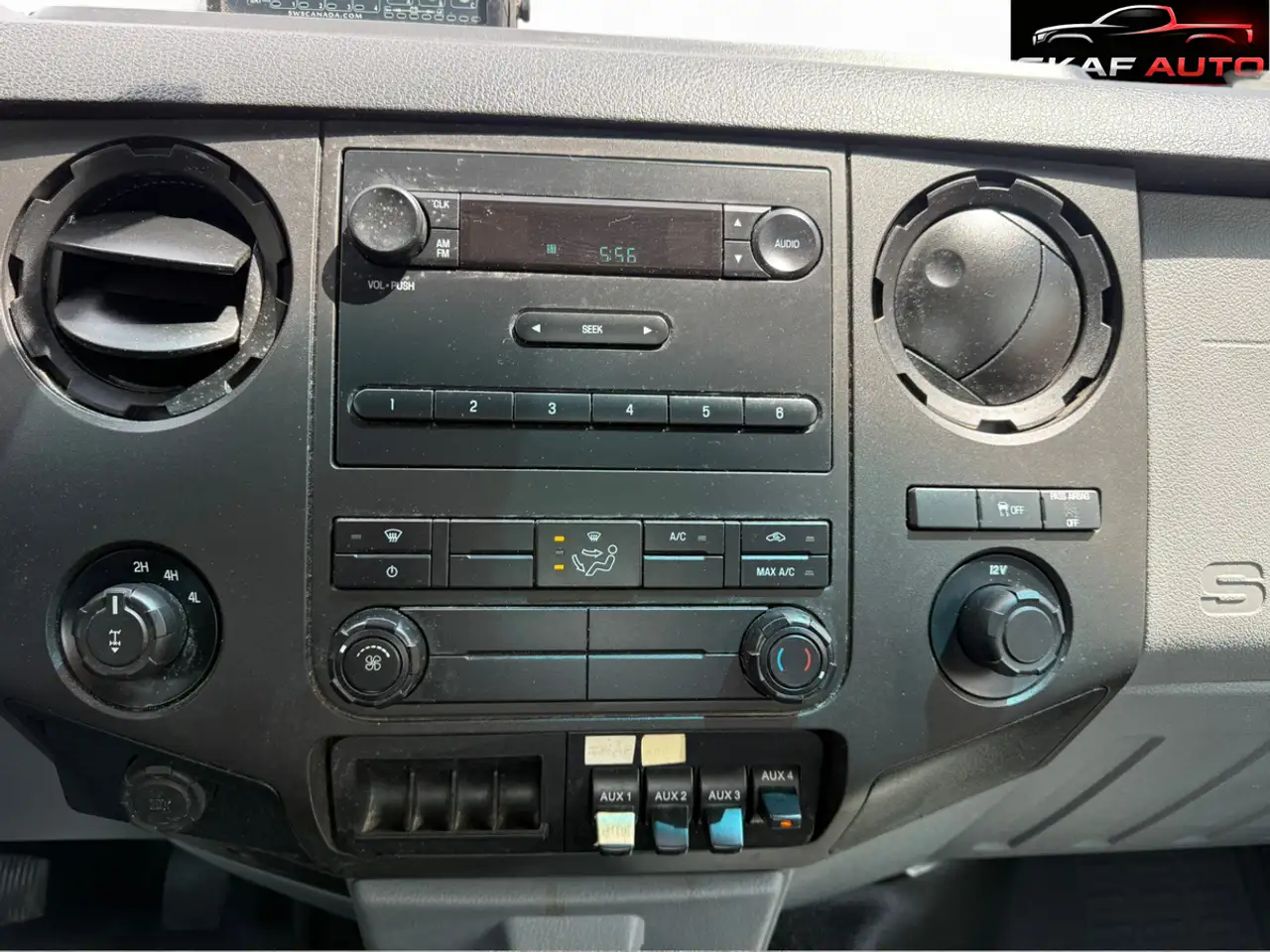 Ford F 250 photo Ford F 250