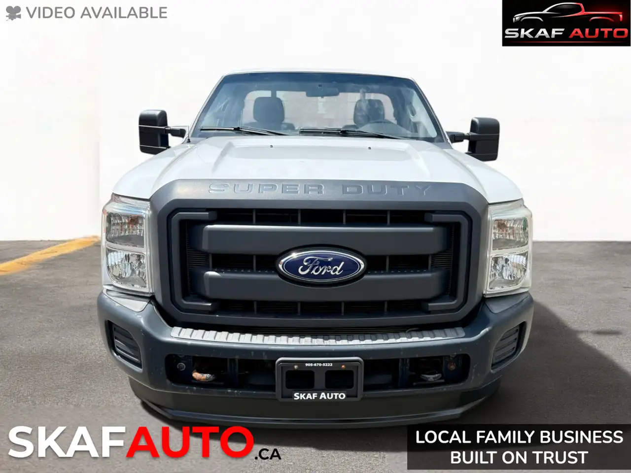 Ford F 250 photo Ford F 250