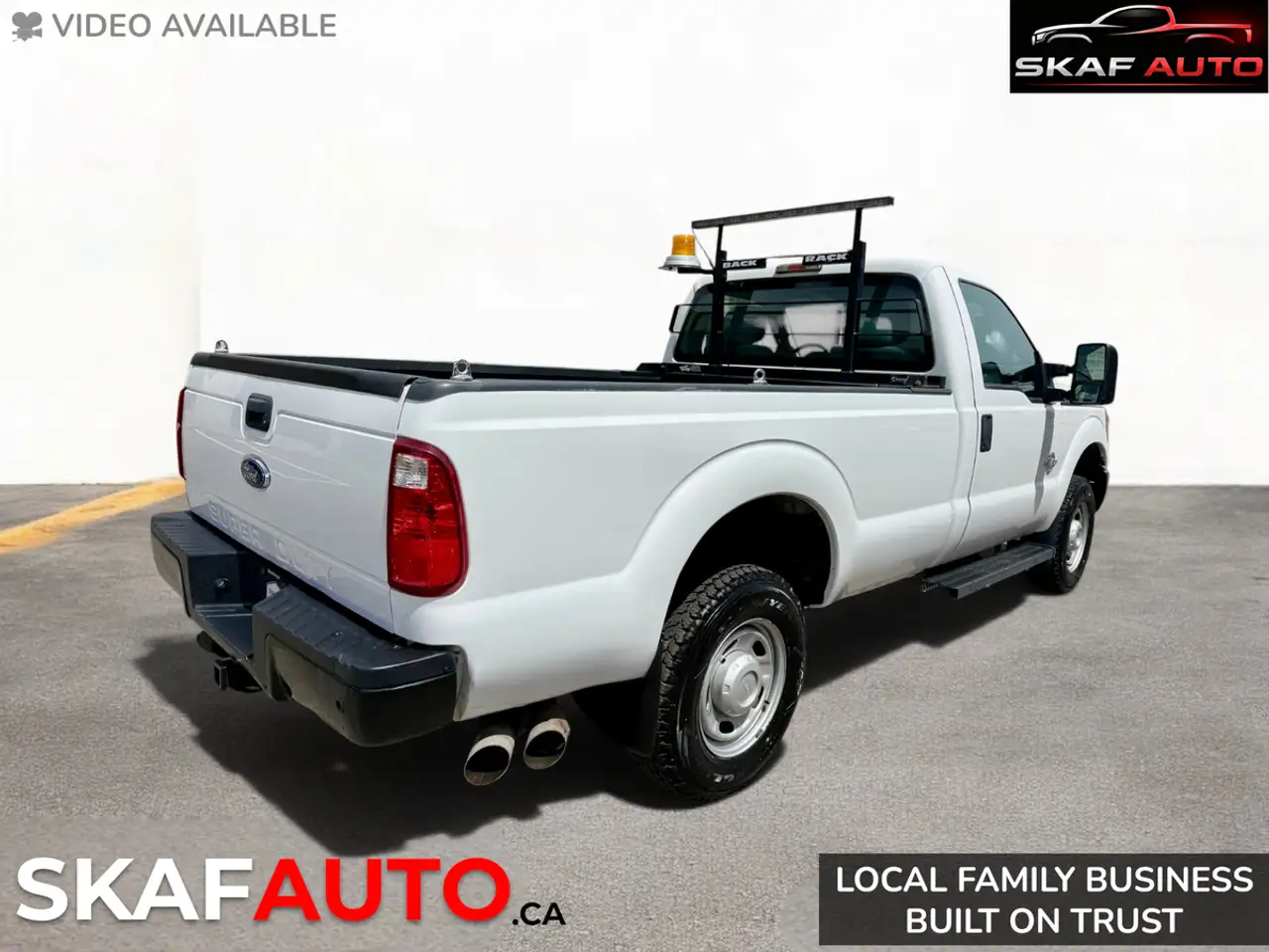 Ford F 250 photo Ford F 250