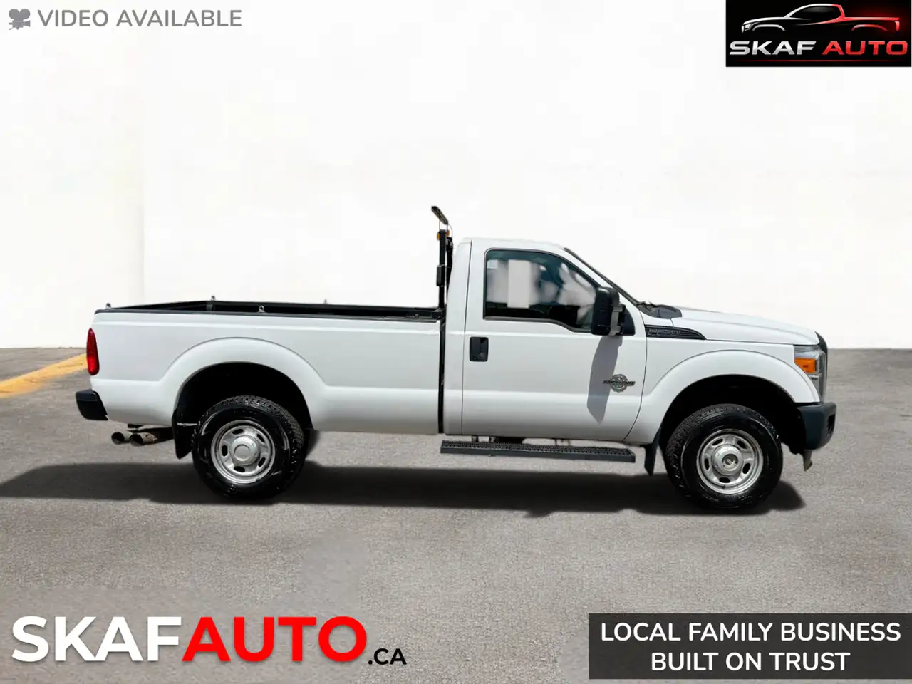 Ford F 250 photo Ford F 250