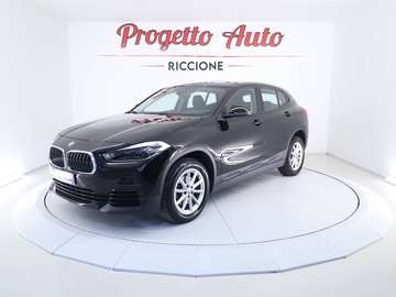 X2 sdrive18d Business X auto NAVI LED BAULE ELETTRICO PDC