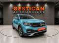 Volkswagen T-Cross 1.0 TSI Advance 81kW Verde - thumbnail 4