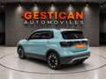 Volkswagen T-Cross 1.0 TSI Advance 81kW Verde - thumbnail 6