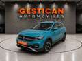 Volkswagen T-Cross 1.0 TSI Advance 81kW Verde - thumbnail 1
