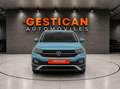Volkswagen T-Cross 1.0 TSI Advance 81kW Verde - thumbnail 3