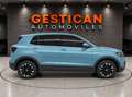 Volkswagen T-Cross 1.0 TSI Advance 81kW Verde - thumbnail 5