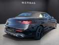 Mercedes-Benz CLE 220 d Cabriolet SpurW Sport W-Paket KeyLess Schwarz - thumbnail 3