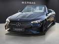 Mercedes-Benz CLE 220 d Cabriolet SpurW Sport W-Paket KeyLess Schwarz - thumbnail 14