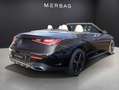 Mercedes-Benz CLE 220 d Cabriolet SpurW Sport W-Paket KeyLess Schwarz - thumbnail 2