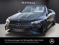 Mercedes-Benz CLE 220 d Cabriolet SpurW Sport W-Paket KeyLess Schwarz - thumbnail 1