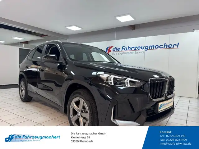 BMW X1 xDrive 20 d Park-Assistent Navi Digitales Cockpit