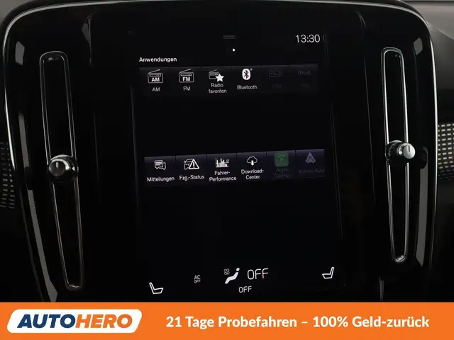 Volvo XC40 view 24