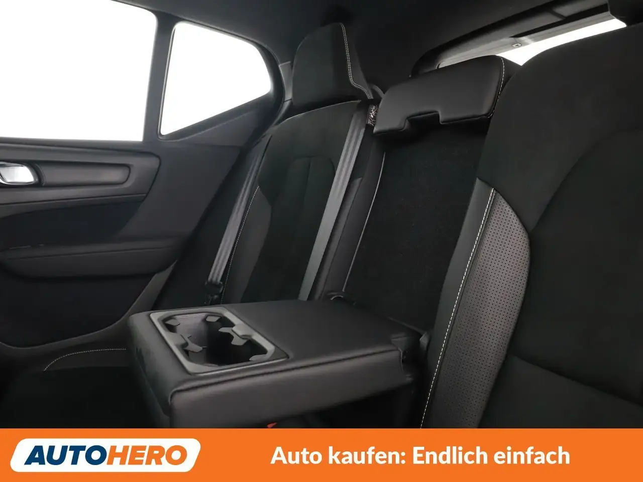 Volvo XC40 2.0 D3 R-Design 2WD, миниатюра 29