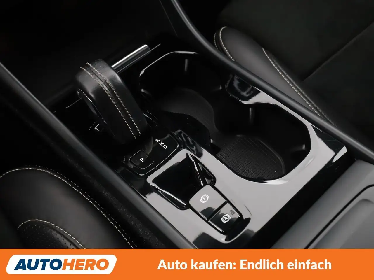 Volvo XC40 2.0 D3 R-Design 2WD, миниатюра 28