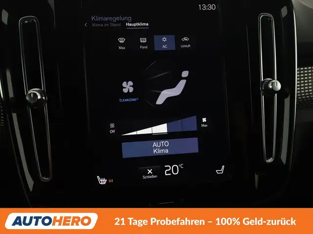 Volvo XC40 view 26