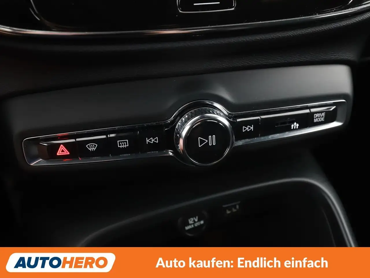 Volvo XC40 2.0 D3 R-Design 2WD, миниатюра 27