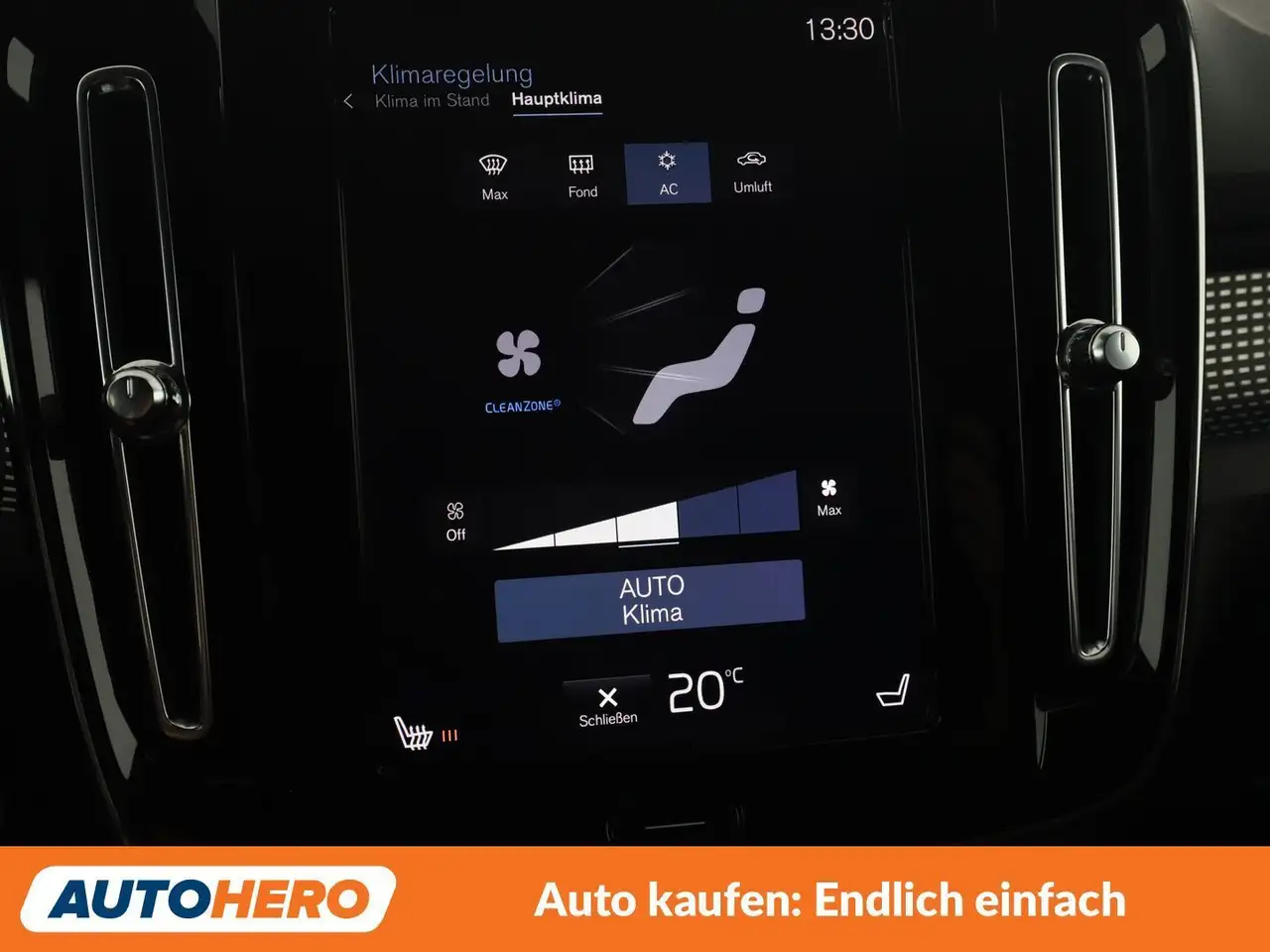 Volvo XC40 2.0 D3 R-Design 2WD, миниатюра 26
