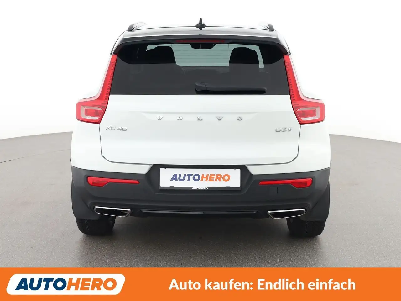 Volvo XC40 2.0 D3 R-Design 2WD, миниатюра 5