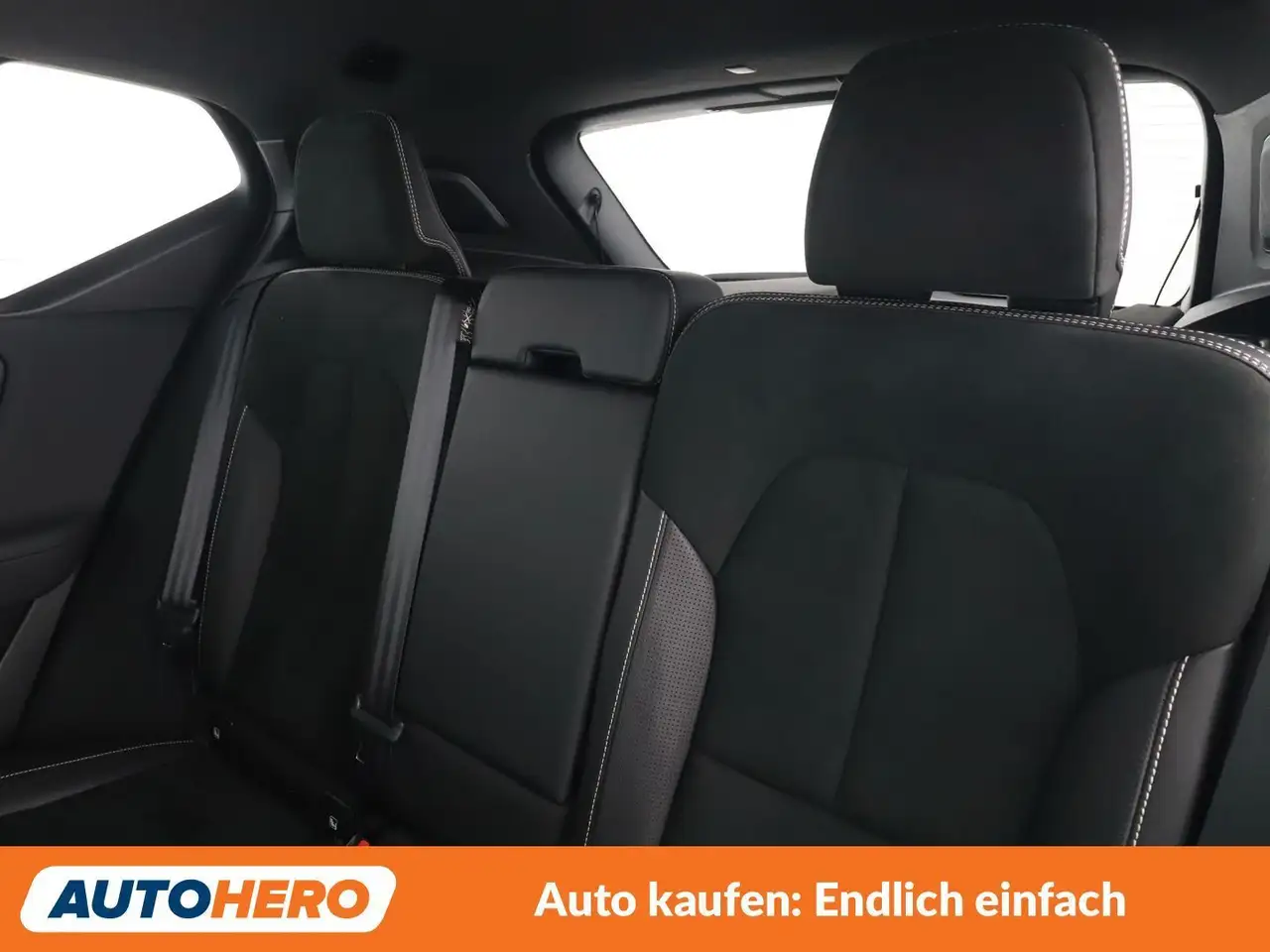 Volvo XC40 2.0 D3 R-Design 2WD, миниатюра 14