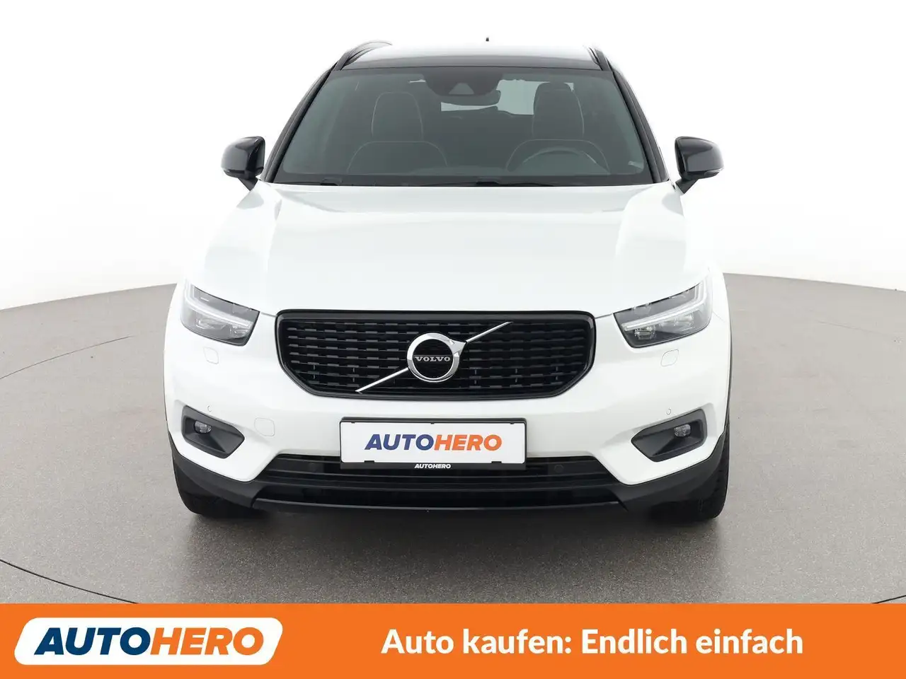 Volvo XC40 2.0 D3 R-Design 2WD, миниатюра 9