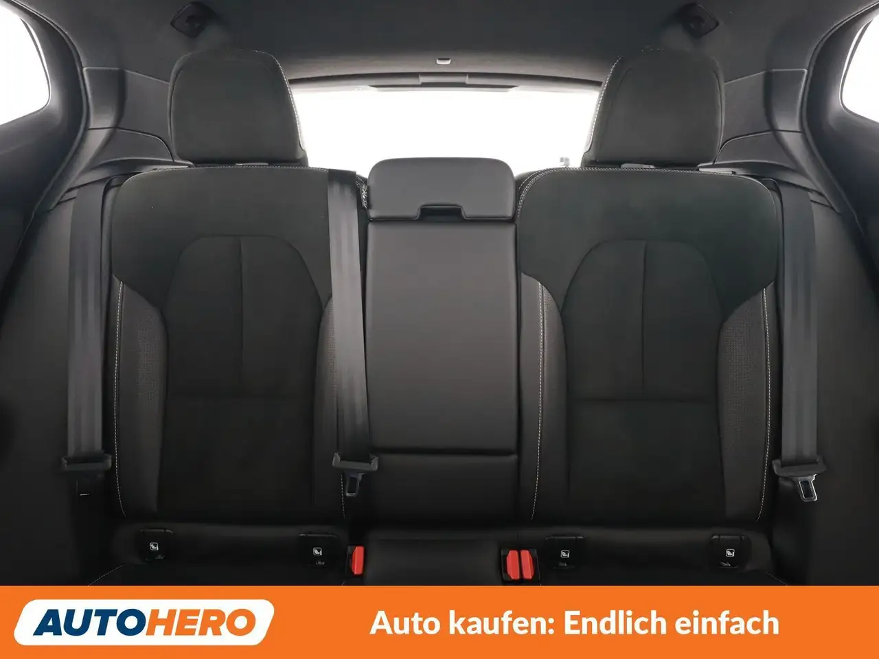 Volvo XC40 2.0 D3 R-Design 2WD, миниатюра 15