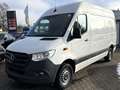 Mercedes-Benz Sprinter 317 CDI L2H2 MBUX 360° Navi SHZ Tempomat Weiß - thumbnail 2