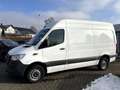 Mercedes-Benz Sprinter 317 CDI L2H2 MBUX 360° Navi SHZ Tempomat Weiß - thumbnail 3